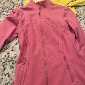 CHERRY DEFINE JACKET SZ 8